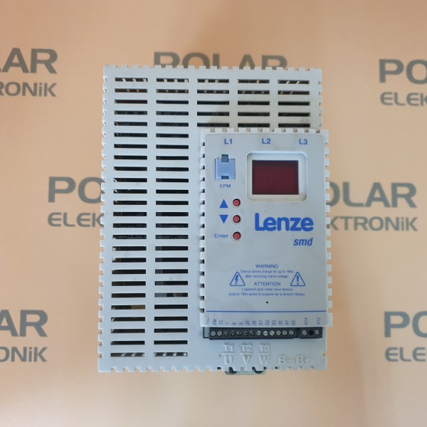 7.5 KW LENZE SMD